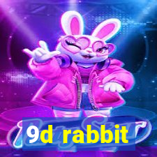 9d rabbit